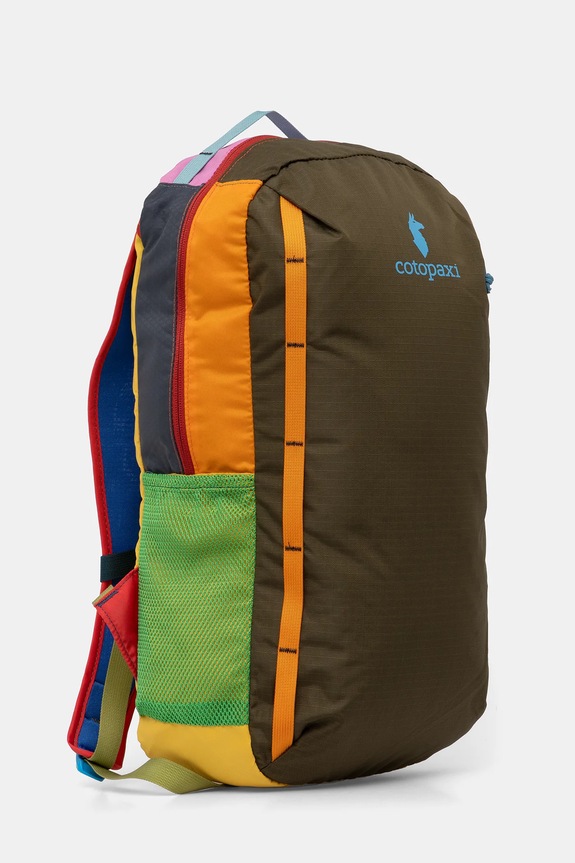 Ruksak Cotopaxi Del Dia Batac 16L S25491U1405 zelená SS26