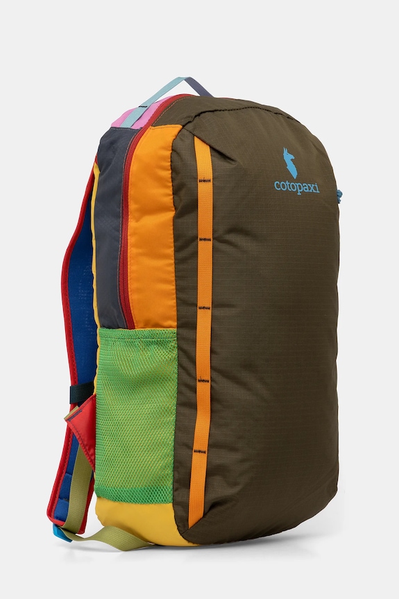 Ruksak Cotopaxi Del Dia Batac 16L S25491U1405 zelená SS26