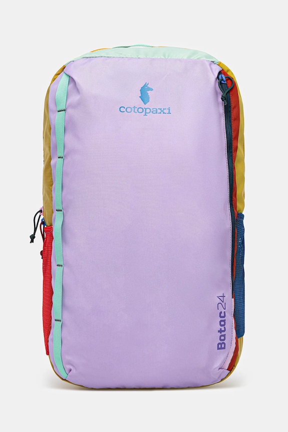 Accesorii Cotopaxi rucsac Del Dia Batac 24L S25491U1407 multicolor