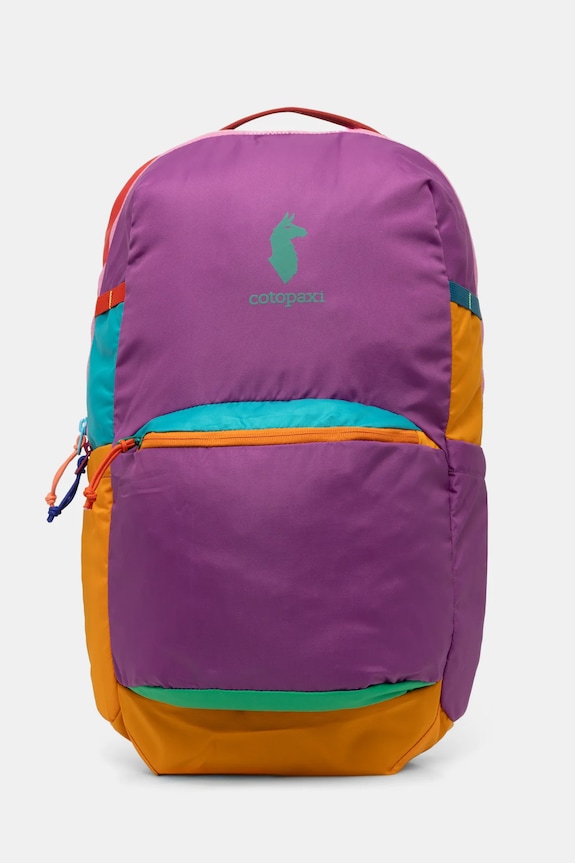 Cotopaxi plecak Del Dia Chiquillo 26L mieści A4 multicolor S25491U1409