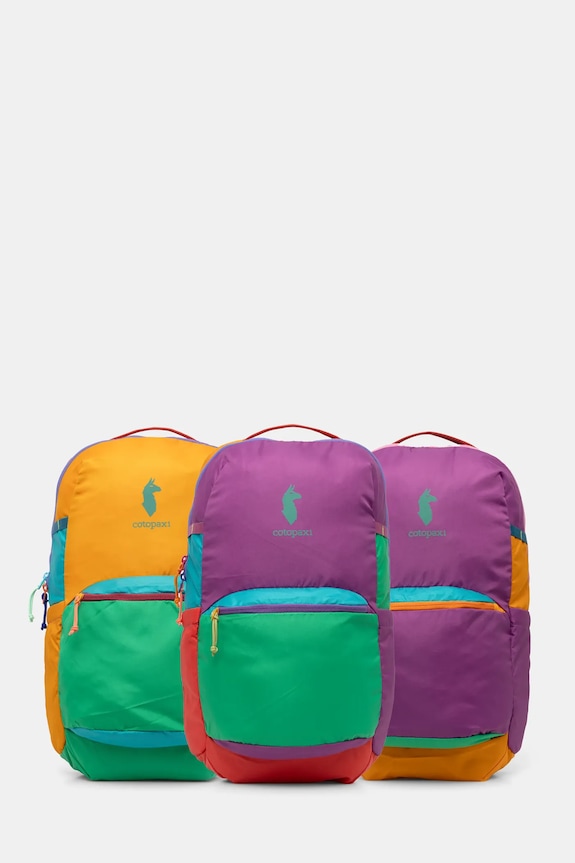 Cotopaxi plecak Del Dia Chiquillo 26L S25491U1409 multicolor SS26