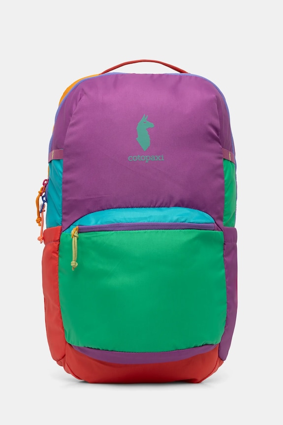 Akcesoria Cotopaxi plecak Del Dia Chiquillo 26L S25491U1409 multicolor