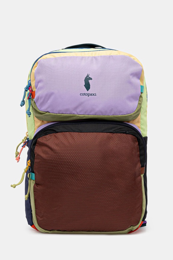 Dodaci Ruksak Cotopaxi Del Dia Tasra 16L S25491U1431 šarena