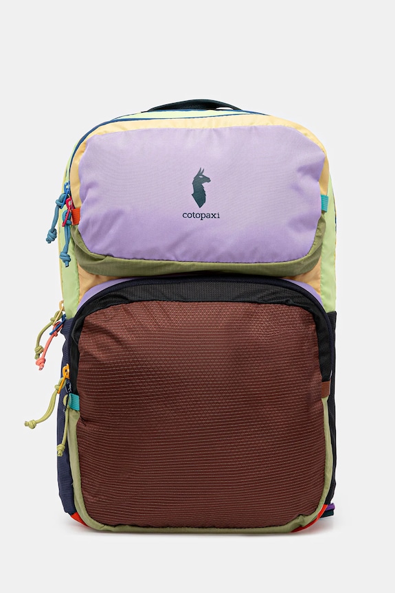 Dodaci Ruksak Cotopaxi Del Dia Tasra 16L S25491U1431 šarena