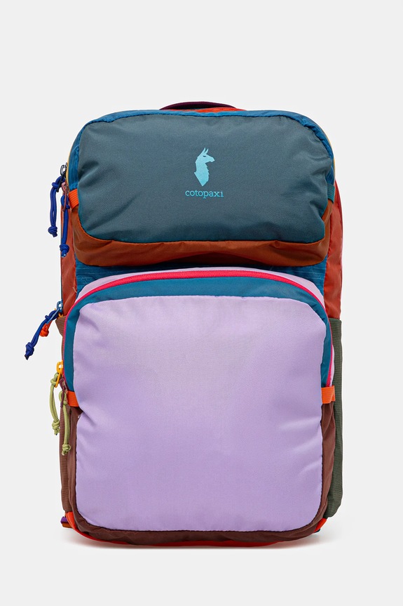 Ruksak Cotopaxi Del Dia Tasra 16L šarena S25491U1431