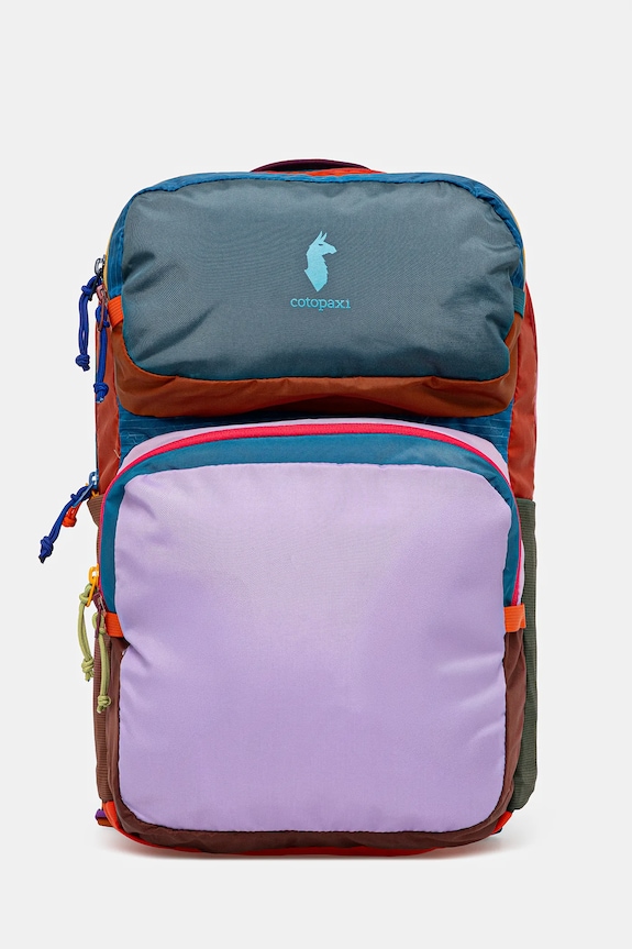 Ruksak Cotopaxi Del Dia Tasra 16L šarena S25491U1431