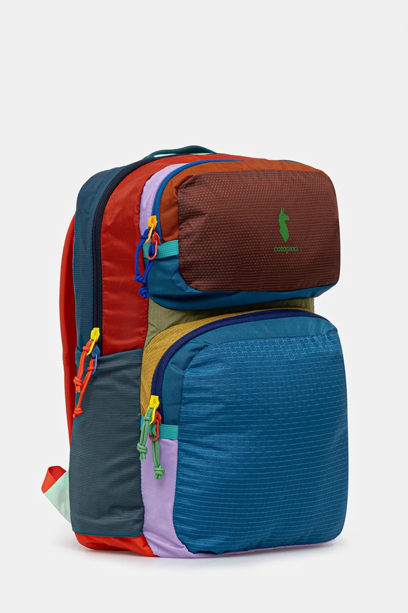 Ruksak Cotopaxi Del Dia Tasra 16L S25491U1431 šarena