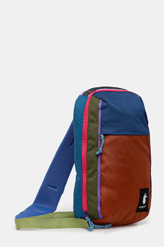 Σακίδιο πλάτης Cotopaxi Del Dia Todo 8L S25491U1432 πολύχρωμο