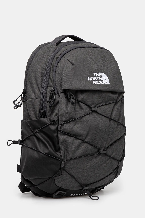 The North Face backpack Borealis NF0A52SE4JH1 gray SS25