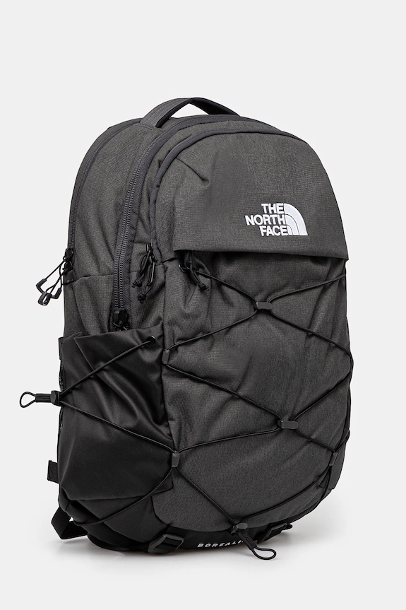 The North Face backpack Borealis NF0A52SE4JH1 gray SS25