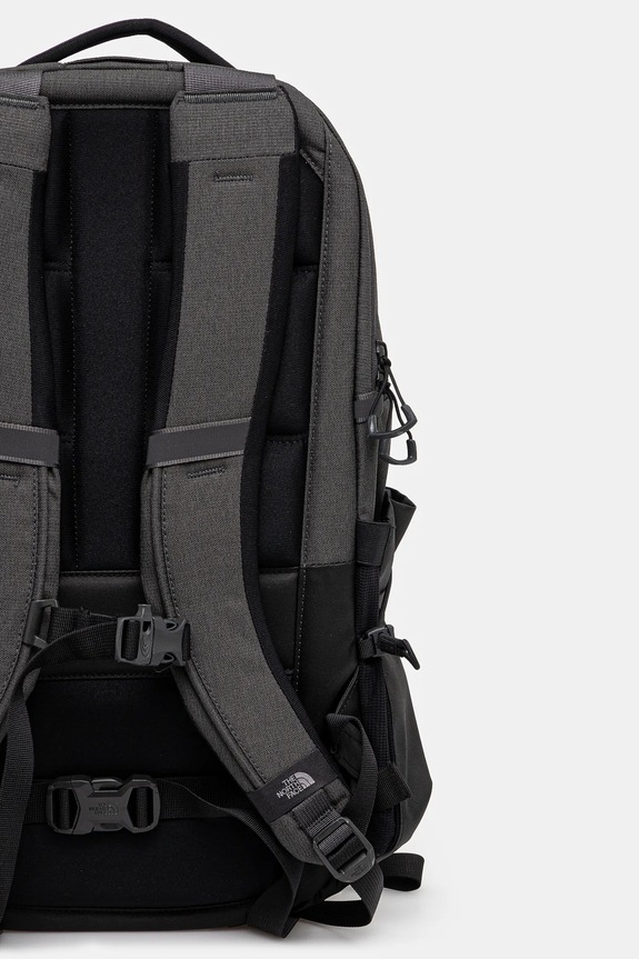 Accessories The North Face backpack Borealis NF0A52SE4JH1 gray