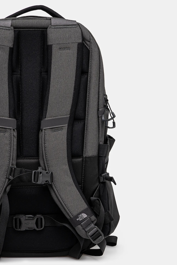 Accessories The North Face backpack Borealis NF0A52SE4JH1 gray