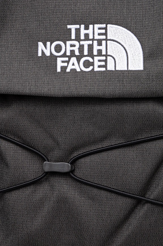 The North Face backpack Borealis gray NF0A52SE4JH1