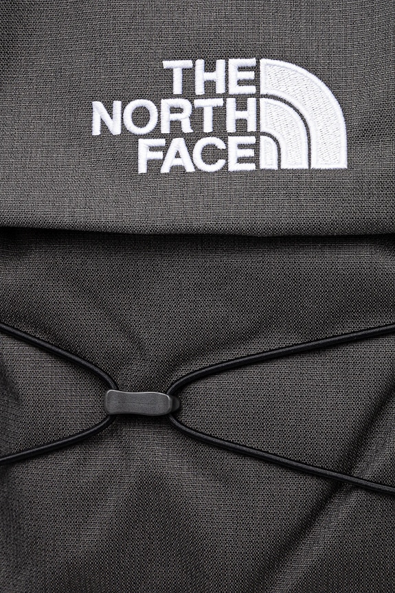 The North Face backpack Borealis gray NF0A52SE4JH1