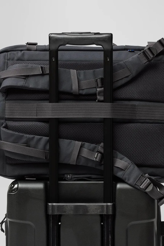Fjallraven backpack On Pack F23200303