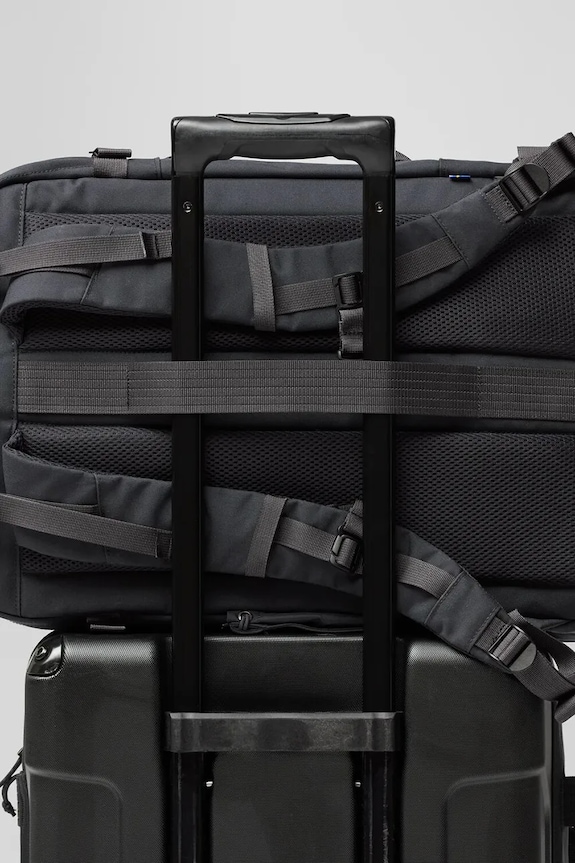 Fjallraven backpack On Pack F23200303