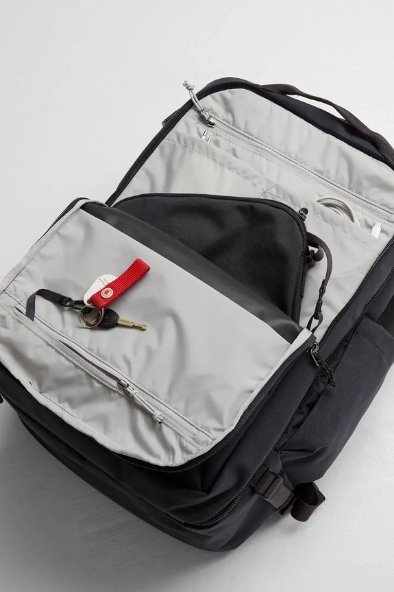Fjallraven backpack On Pack F23200303