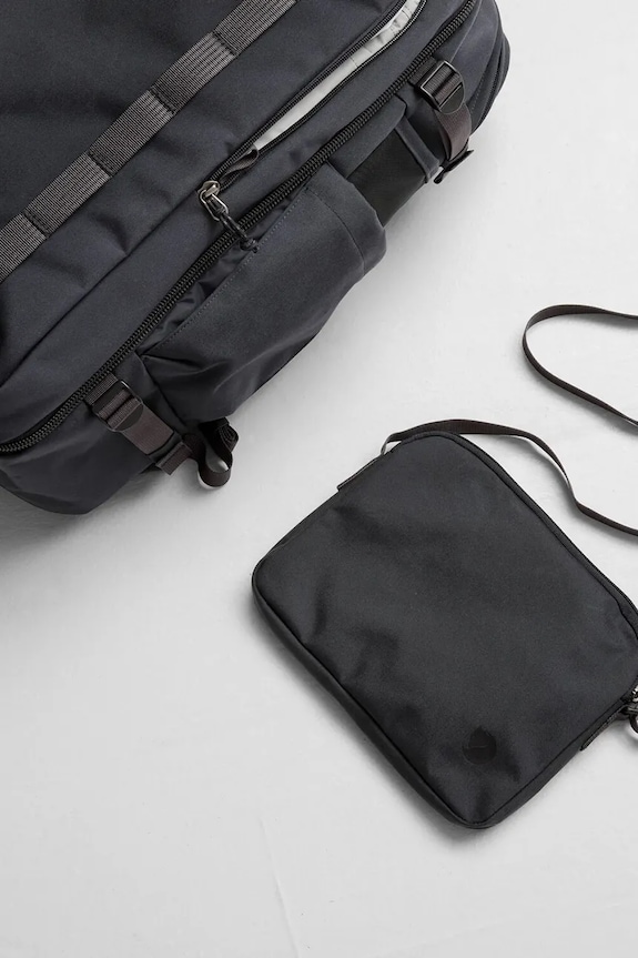 Fjallraven backpack On Pack F23200303