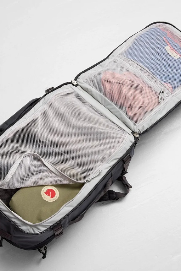 Fjallraven backpack On Pack F23200303