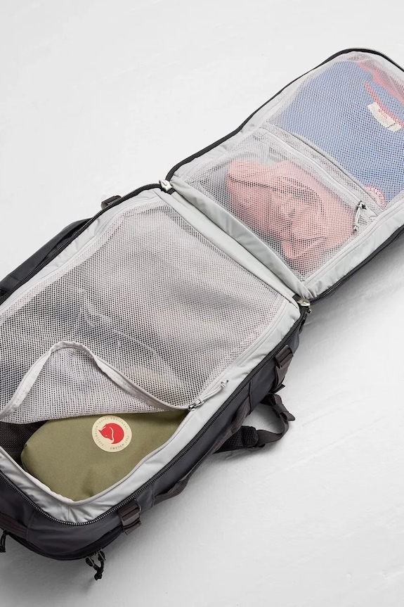 Fjallraven backpack On Pack F23200303