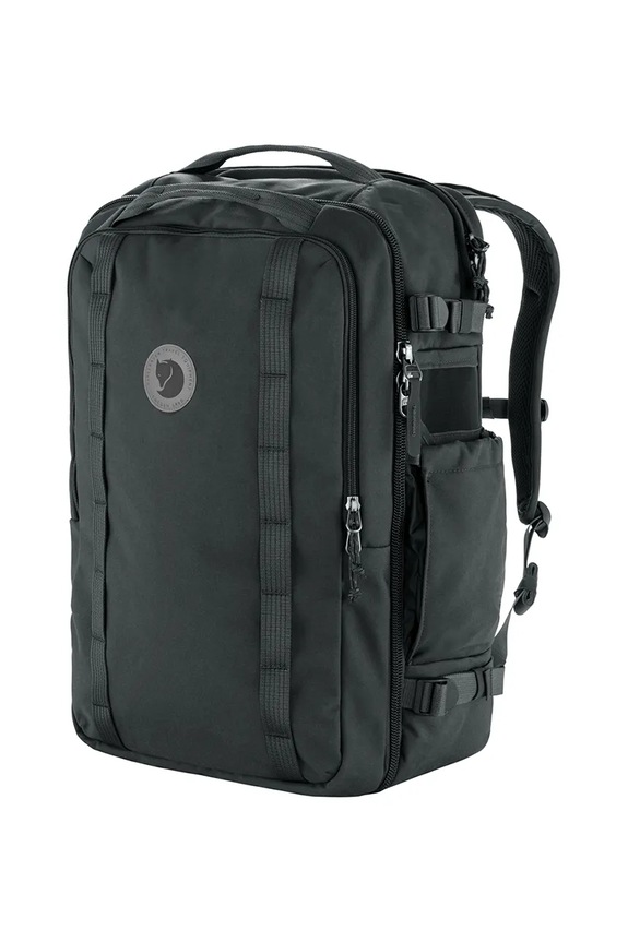Fjallraven backpack On Pack F23200303 black SS26