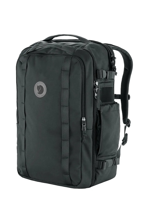Fjallraven backpack On Pack F23200303 black SS26