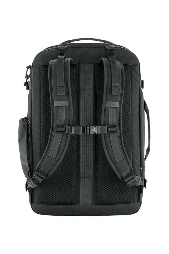 Accessories Fjallraven backpack On Pack F23200303 black