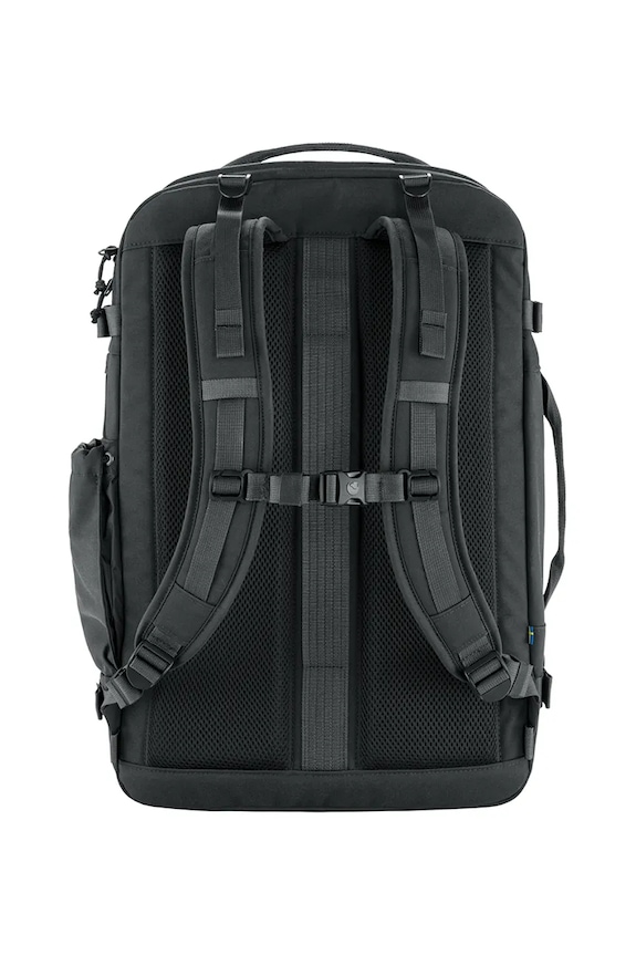 Accessories Fjallraven backpack On Pack F23200303 black