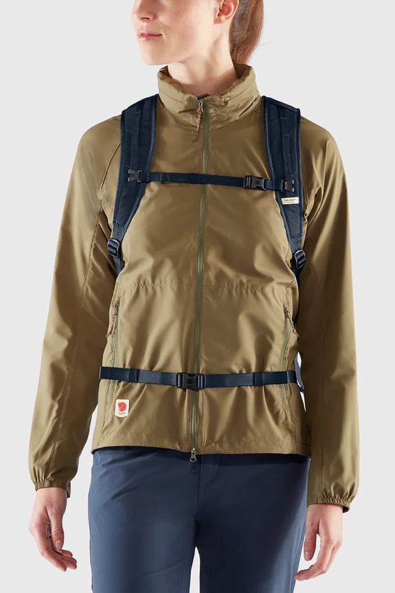 Fjallraven plecak Coast Foldsack 24 F23222.424