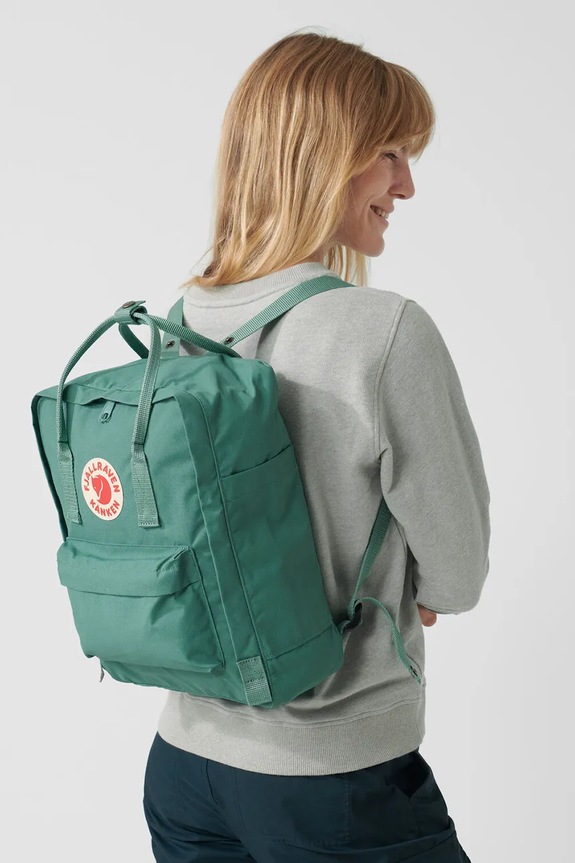 Ruksak Fjallraven 457.916 béžová F23510
