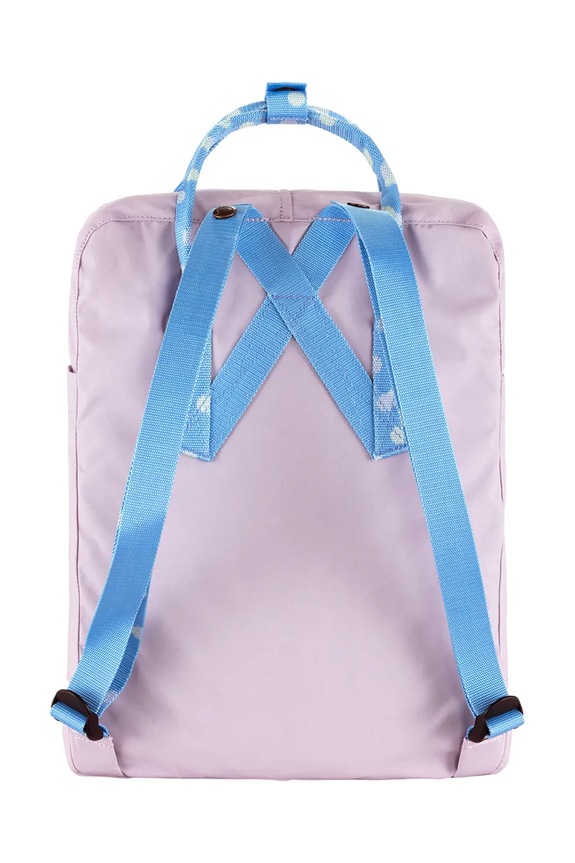 Akcesoria Fjallraven plecak 457.916 F23510 fioletowy