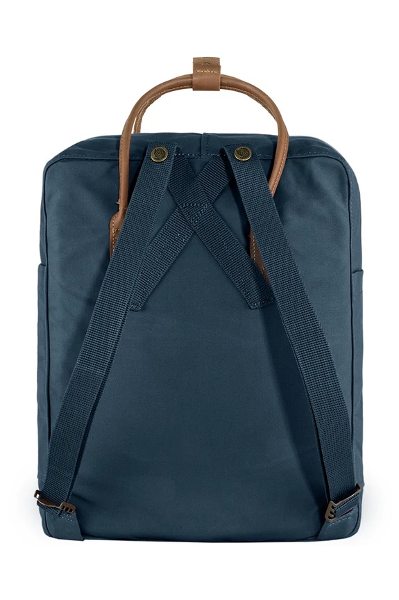 Doplňky Batoh Fjallraven Kanken No. 2 F23565 námořnická modř