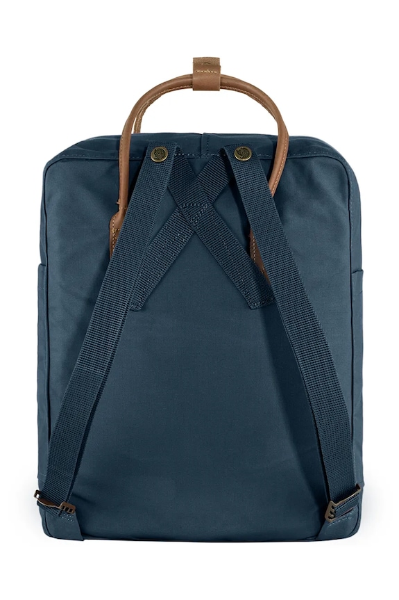 Doplňky Batoh Fjallraven Kanken No. 2 F23565 námořnická modř