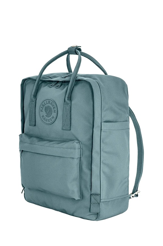 Рюкзак Fjallraven Kanken No. 2 F23565 бирюзовый SS26