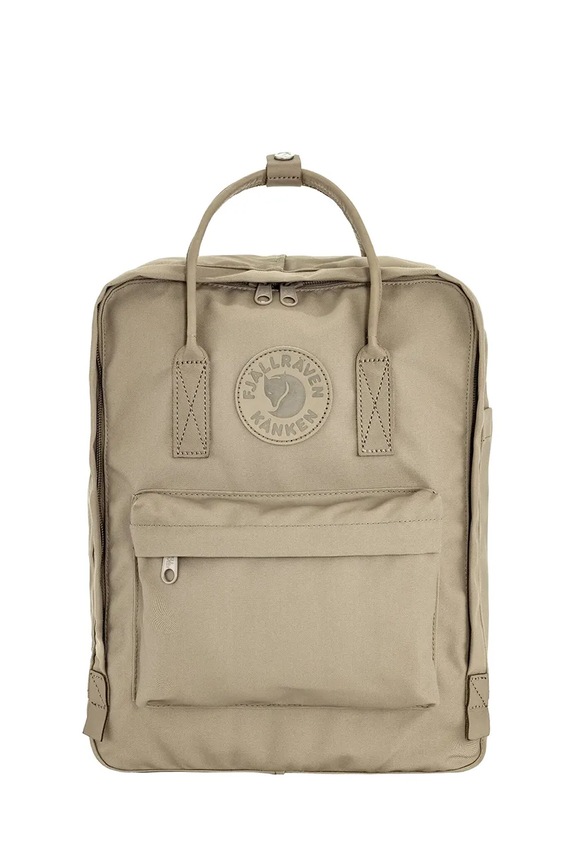 Fjallraven rucsac Kanken No. 2 incape in A4 bej F23565