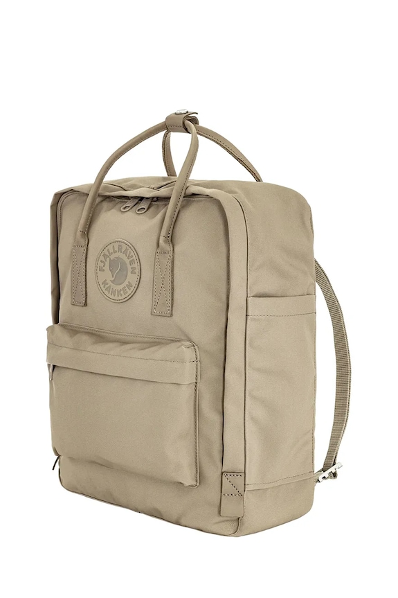 Fjallraven rucsac Kanken No. 2 F23565 bej SS26