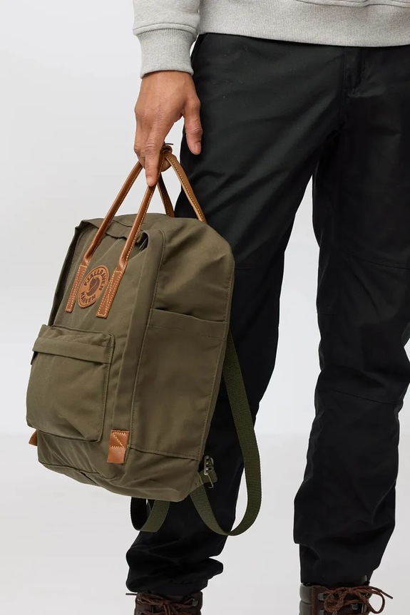 Fjallraven plecak Kanken No. 2 F23565