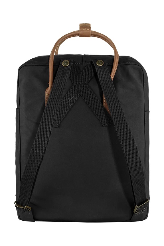 Аксессуары Рюкзак Fjallraven Kanken No. 2 F23565 чёрный