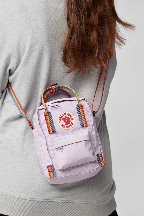Fjallraven saszetka F23623.571 F23623