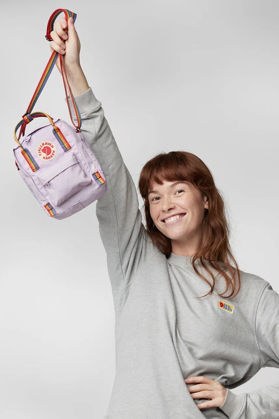 Fjallraven saszetka F23623.571 F23623