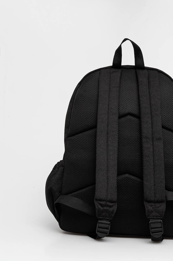 Kiegészítők Alpha Industries hátizsák 156944 fekete