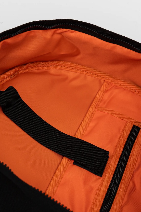 Alpha Industries hátizsák 156944 fekete