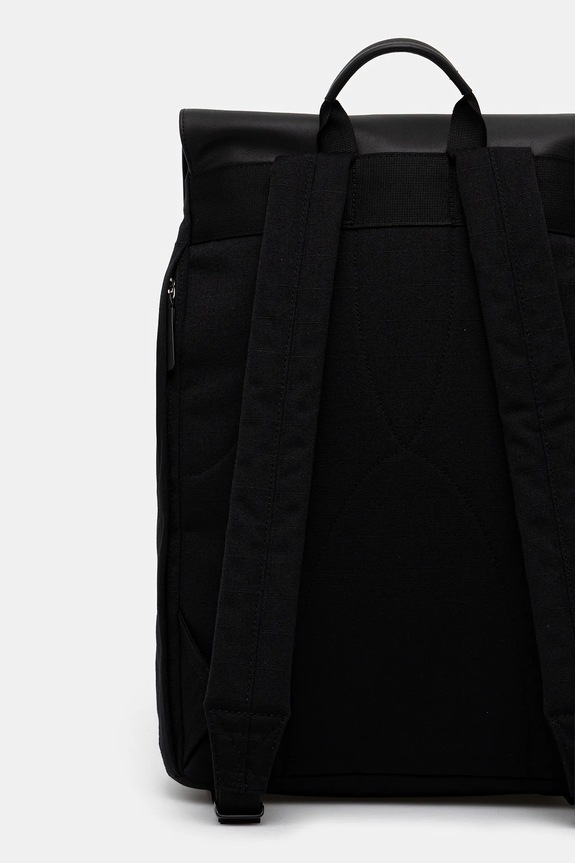 Accessories Sandqvist backpack Everyday Lid L 248905995 black