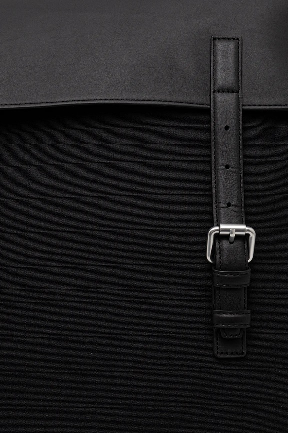 Sandqvist backpack Everyday Lid L black 248905995