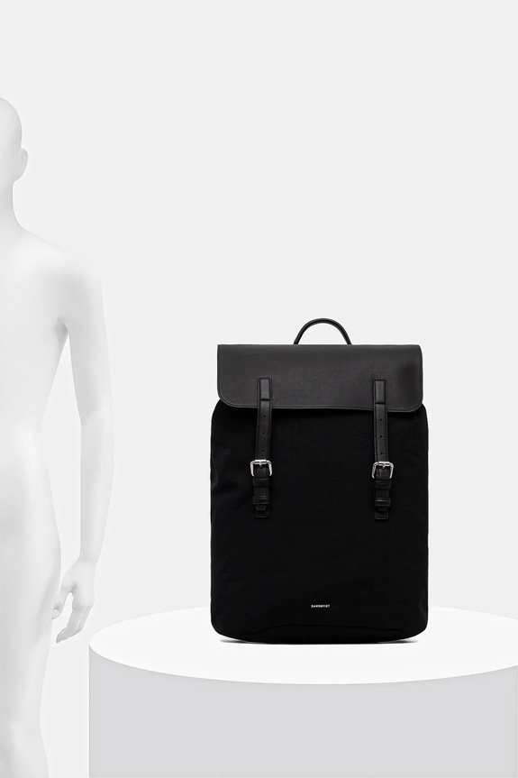 Sandqvist backpack Everyday Lid L 248905995