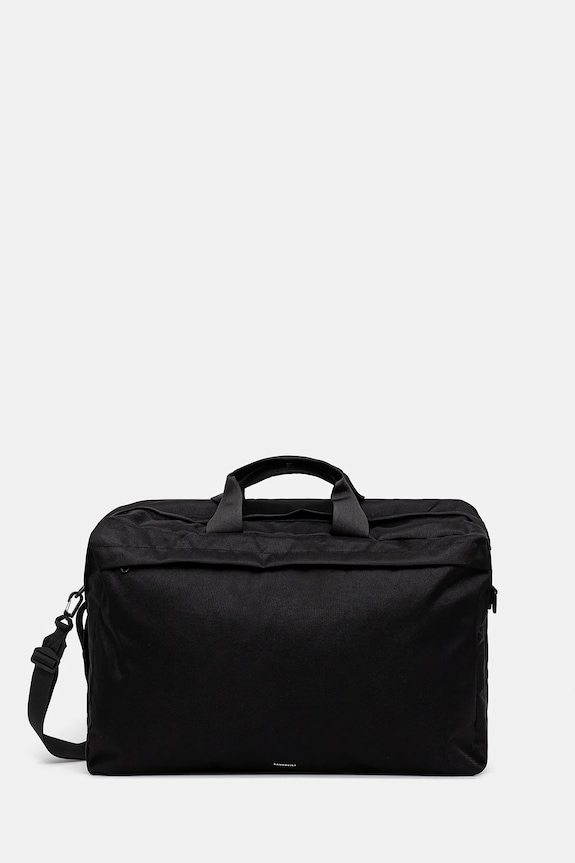 Torba Sandqvist Go 3-Way L bez uzorka crna 250405999