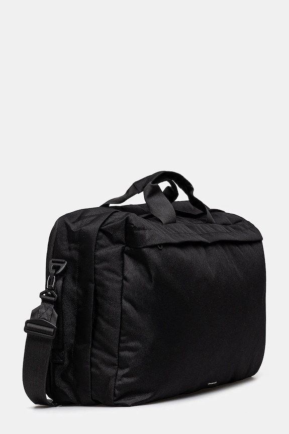 Torba Sandqvist Go 3-Way L 250405999 crna SS25