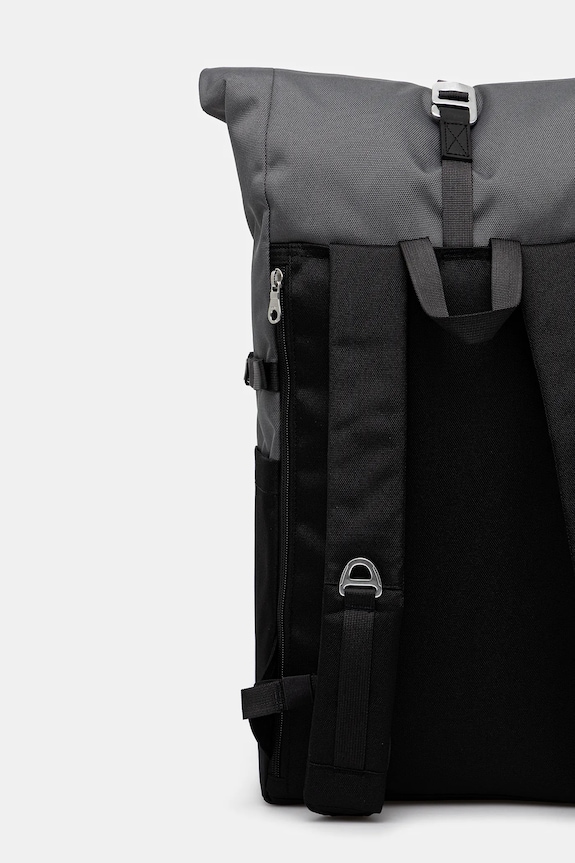 Аксессуары Рюкзак Sandqvist Icon Rolltop M 251404103 чёрный