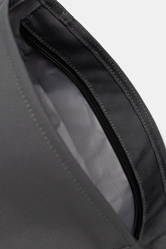 Рюкзак Sandqvist Icon Rolltop M 251404103 чёрный