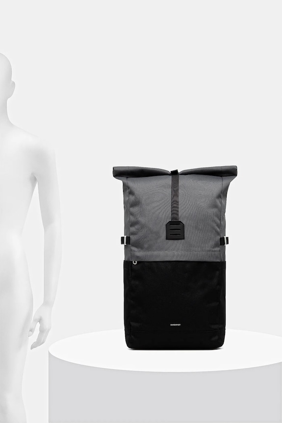 Рюкзак Sandqvist Icon Rolltop M 251404103